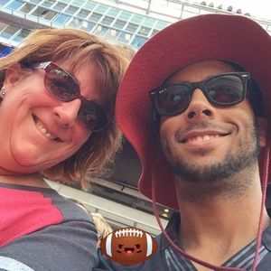 Meet your Posher, Gail